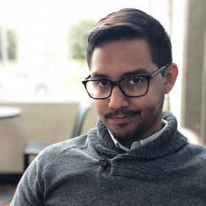 Meet your Posher, Danny